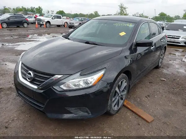 1N4AL3AP2GC128229 2016 NISSAN ALTIMA - Image 2