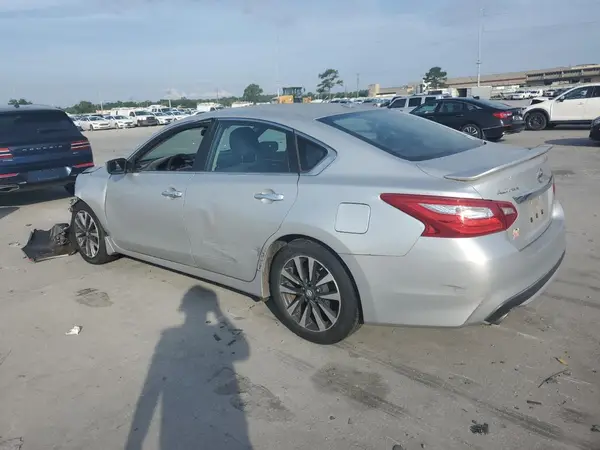 1N4AL3AP2GC128389 2016 NISSAN ALTIMA - Image 2