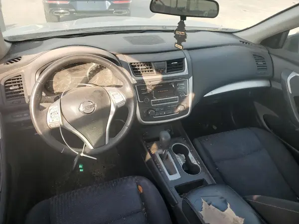 1N4AL3AP2GC128389 2016 NISSAN ALTIMA - Image 8
