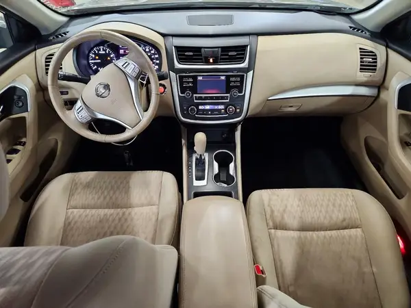 1N4AL3AP2GC128523 2016 NISSAN ALTIMA - Image 8
