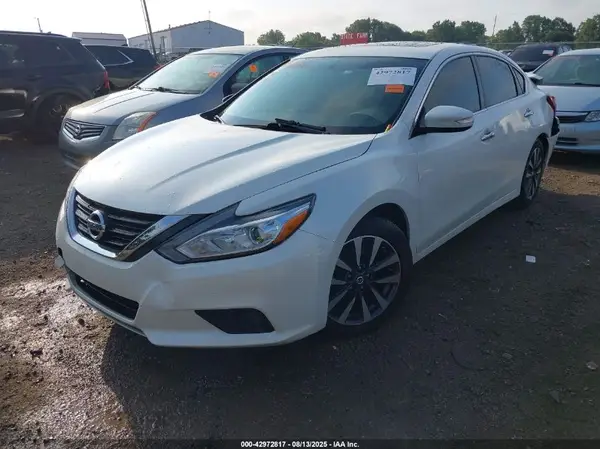 1N4AL3AP2GC129087 2016 NISSAN ALTIMA - Image 2