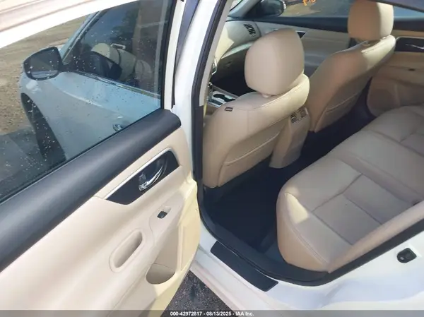 1N4AL3AP2GC129087 2016 NISSAN ALTIMA - Image 8