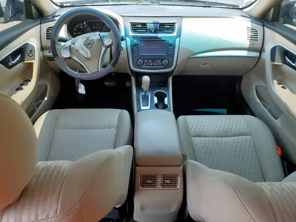 1N4AL3AP2GC129199 2016 NISSAN ALTIMA - Image 8