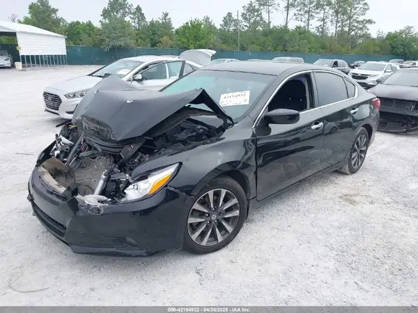 1N4AL3AP2GC129476 2016 NISSAN ALTIMA - Image 2