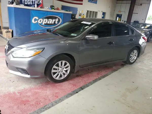 1N4AL3AP2GC129722 2016 NISSAN ALTIMA - Image 1