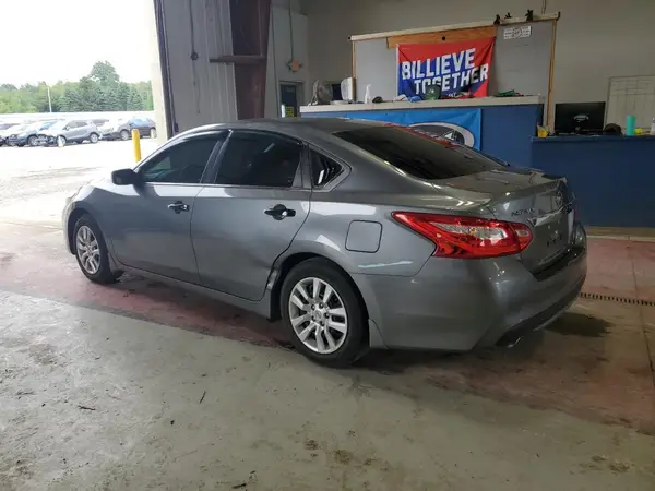1N4AL3AP2GC129722 2016 NISSAN ALTIMA - Image 2