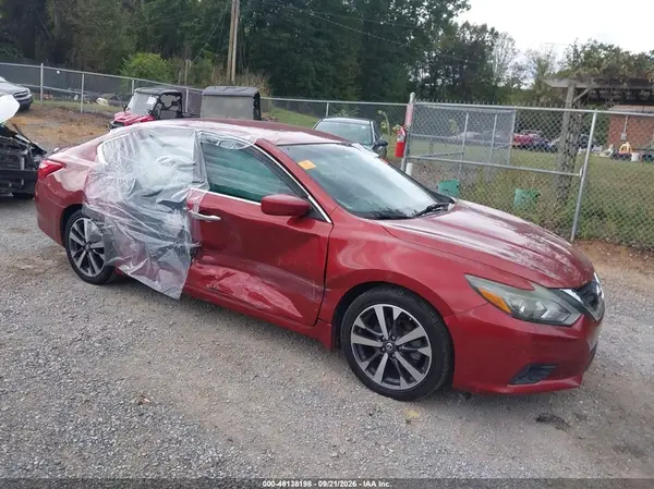 1N4AL3AP2GC130224 2016 NISSAN ALTIMA - Image 1