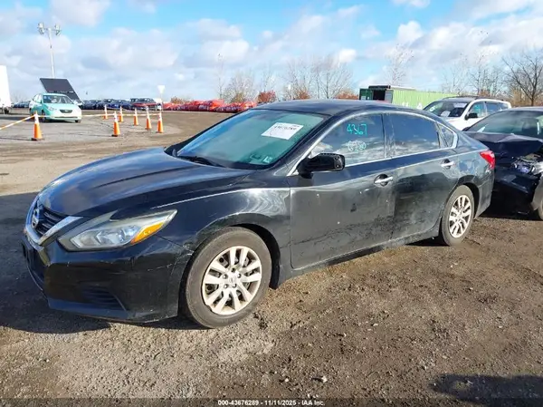 1N4AL3AP2GC130305 2016 NISSAN ALTIMA - Image 2