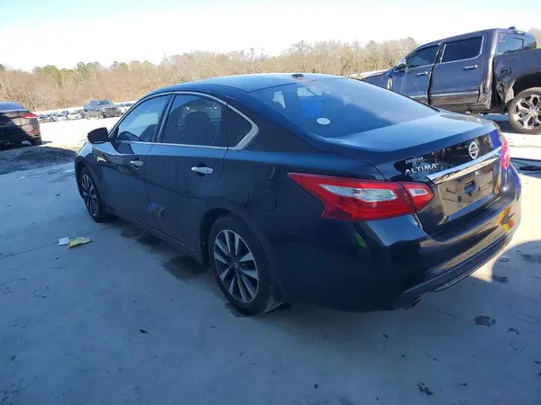 1N4AL3AP2GC130417 2016 NISSAN ALTIMA - Image 2