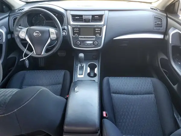 1N4AL3AP2GC130417 2016 NISSAN ALTIMA - Image 8
