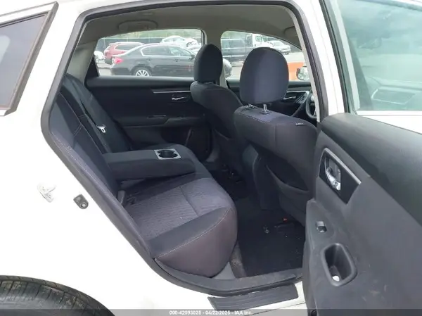 1N4AL3AP2GC130708 2016 NISSAN ALTIMA - Image 8