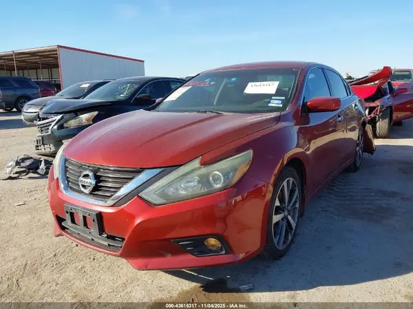 1N4AL3AP2GC131101 2016 NISSAN ALTIMA - Image 2