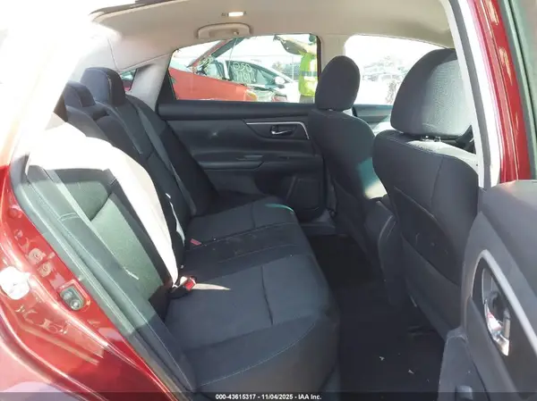 1N4AL3AP2GC131101 2016 NISSAN ALTIMA - Image 8