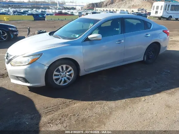 1N4AL3AP2GC131518 2016 NISSAN ALTIMA - Image 2