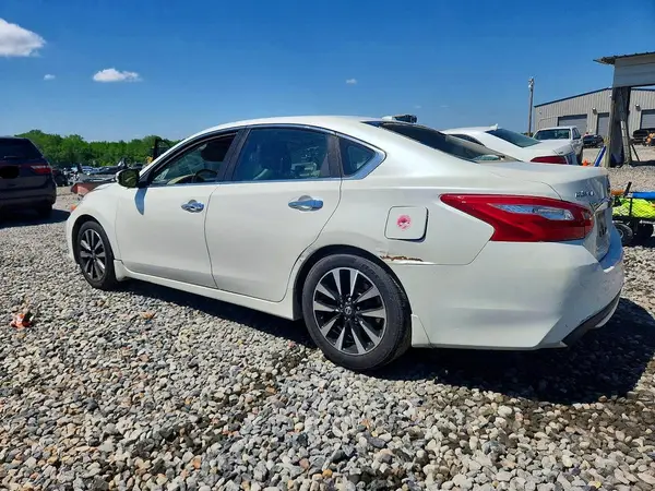 1N4AL3AP2GC131647 2016 NISSAN ALTIMA - Image 2