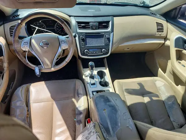 1N4AL3AP2GC131647 2016 NISSAN ALTIMA - Image 8