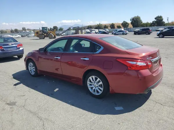 1N4AL3AP2GC131843 2016 NISSAN ALTIMA - Image 2