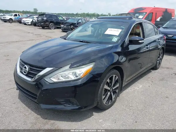1N4AL3AP2GC131969 2016 NISSAN ALTIMA - Image 2