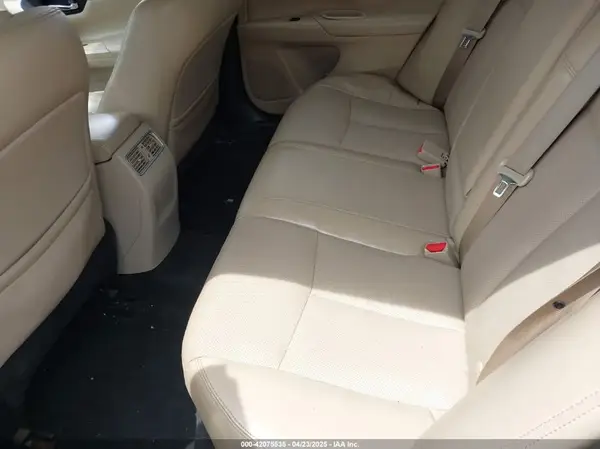 1N4AL3AP2GC131969 2016 NISSAN ALTIMA - Image 8