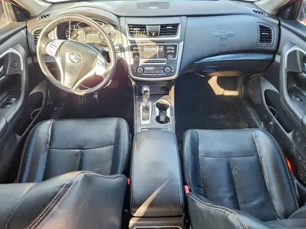 1N4AL3AP2GC132703 2016 NISSAN ALTIMA - Image 8