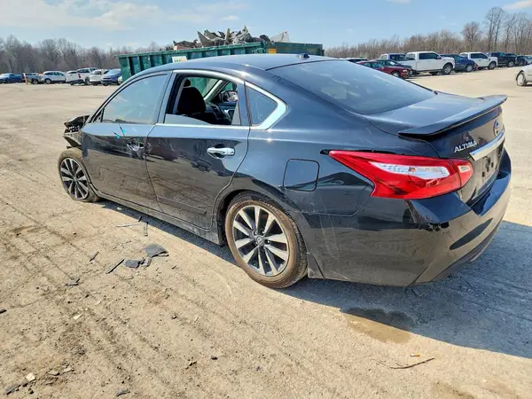 1N4AL3AP2GC132846 2016 NISSAN ALTIMA - Image 2