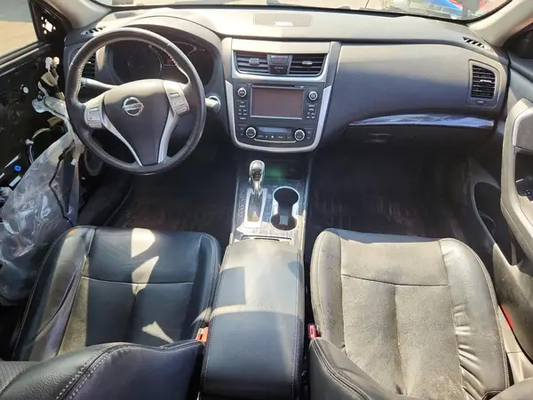 1N4AL3AP2GC132846 2016 NISSAN ALTIMA - Image 8