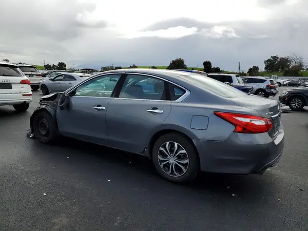 1N4AL3AP2GC133009 2016 NISSAN ALTIMA - Image 2