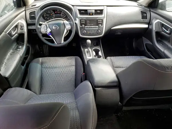 1N4AL3AP2GC133009 2016 NISSAN ALTIMA - Image 8