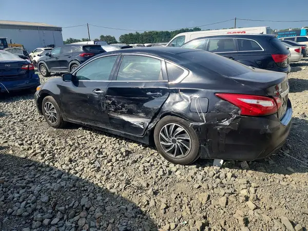 1N4AL3AP2GC133513 2016 NISSAN ALTIMA - Image 2