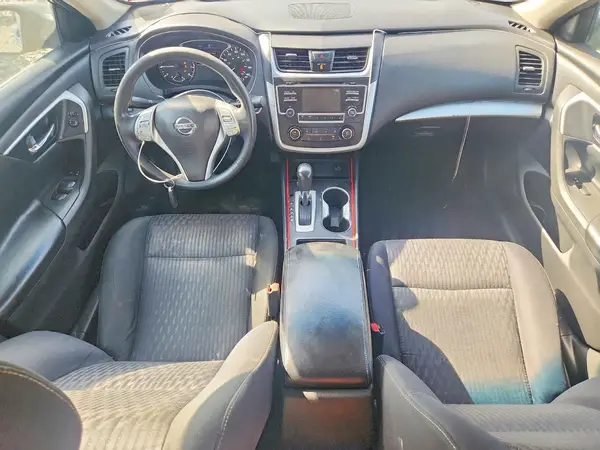 1N4AL3AP2GC133513 2016 NISSAN ALTIMA - Image 8