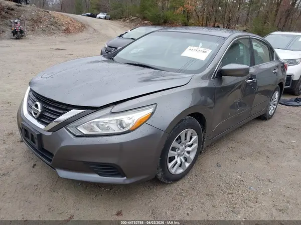 1N4AL3AP2GC133785 2016 NISSAN ALTIMA - Image 2