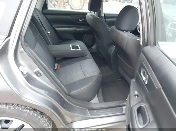 1N4AL3AP2GC133785 2016 NISSAN ALTIMA - Image 8