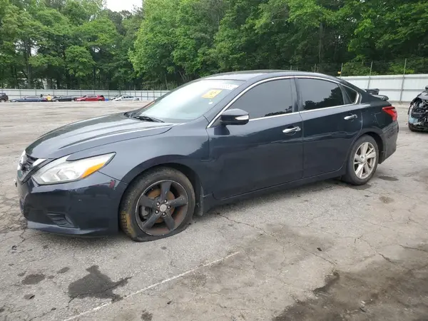 1N4AL3AP2GC134256 2016 NISSAN ALTIMA - Image 1
