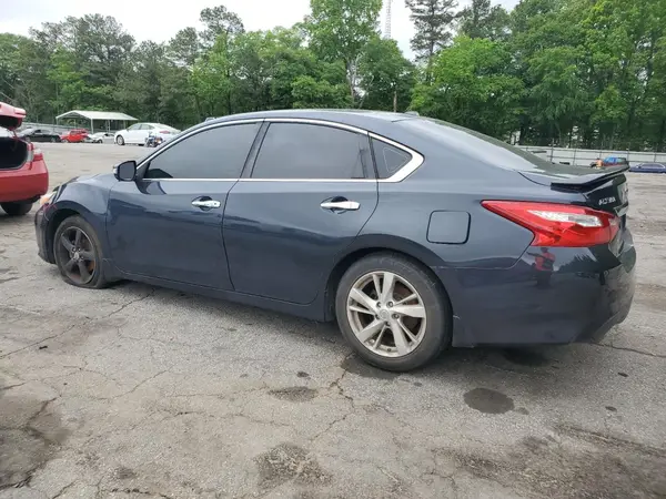 1N4AL3AP2GC134256 2016 NISSAN ALTIMA - Image 2