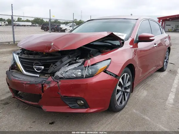 1N4AL3AP2GC134354 2016 NISSAN ALTIMA - Image 2