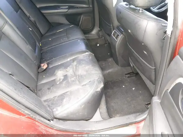 1N4AL3AP2GC134354 2016 NISSAN ALTIMA - Image 8