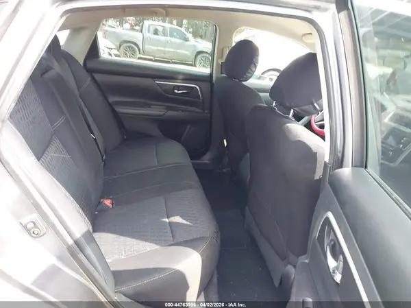 1N4AL3AP2GC134712 2016 NISSAN ALTIMA - Image 8