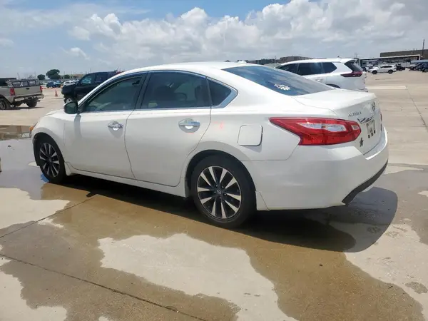 1N4AL3AP2GC135228 2016 NISSAN ALTIMA - Image 2