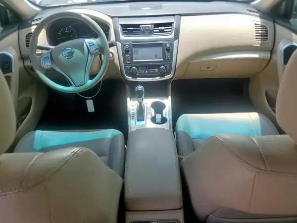 1N4AL3AP2GC135228 2016 NISSAN ALTIMA - Image 8