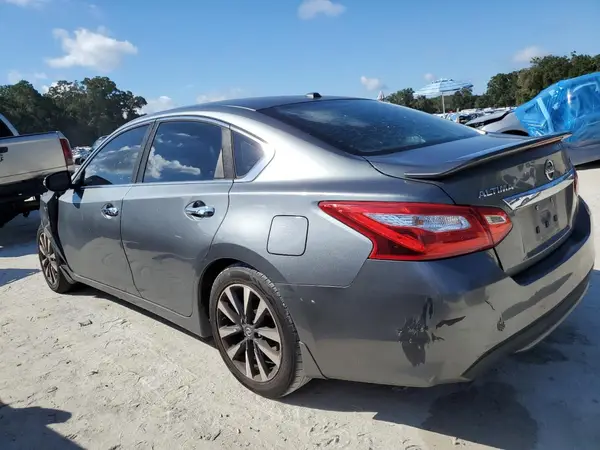 1N4AL3AP2GC135455 2016 NISSAN ALTIMA - Image 2