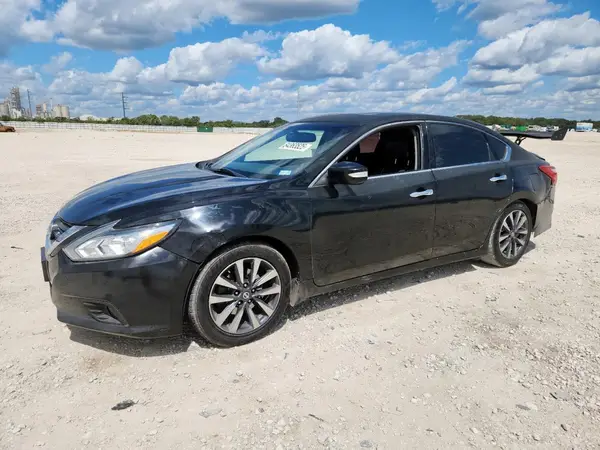 1N4AL3AP2GC135486 2016 NISSAN ALTIMA - Image 1