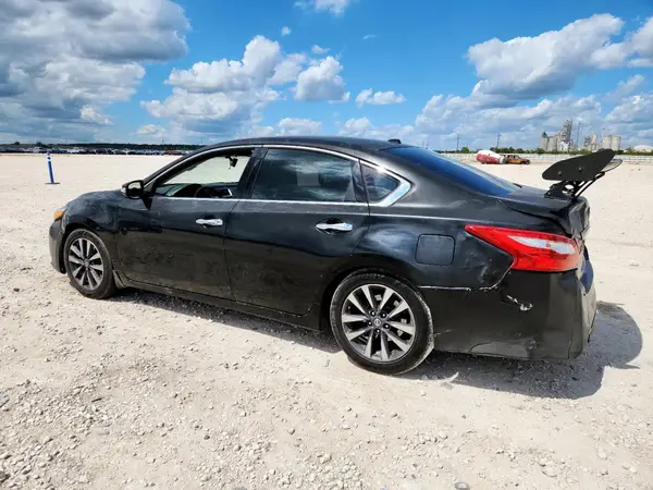 1N4AL3AP2GC135486 2016 NISSAN ALTIMA - Image 2
