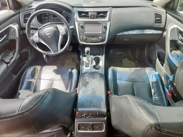 1N4AL3AP2GC135486 2016 NISSAN ALTIMA - Image 8