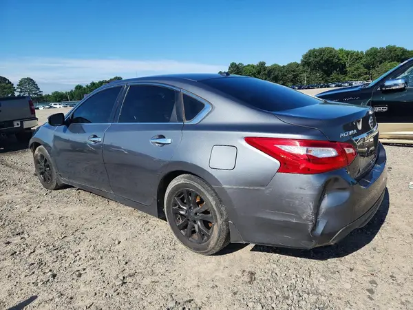 1N4AL3AP2GC135567 2016 NISSAN ALTIMA - Image 2