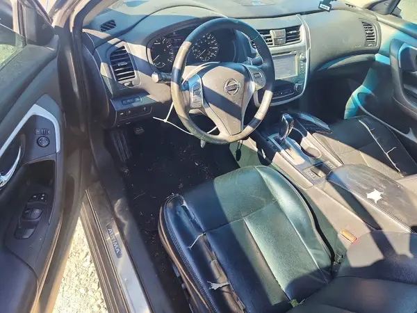 1N4AL3AP2GC135567 2016 NISSAN ALTIMA - Image 8