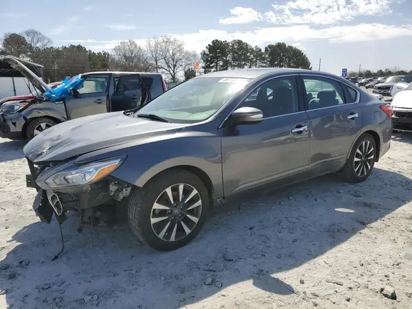 1N4AL3AP2GC136461 2016 NISSAN ALTIMA - Image 1