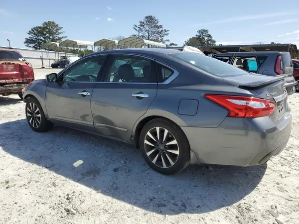 1N4AL3AP2GC136461 2016 NISSAN ALTIMA - Image 2
