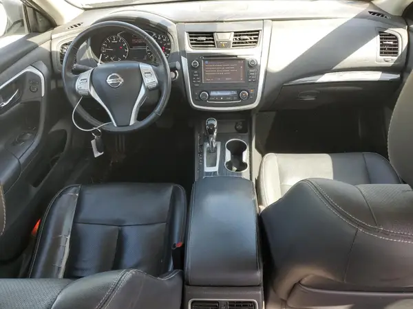 1N4AL3AP2GC136461 2016 NISSAN ALTIMA - Image 8