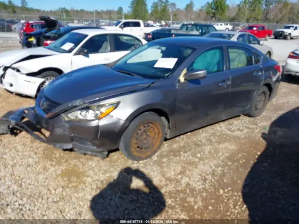 1N4AL3AP2GC136489 2016 NISSAN ALTIMA - Image 2