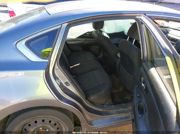 1N4AL3AP2GC136489 2016 NISSAN ALTIMA - Image 8